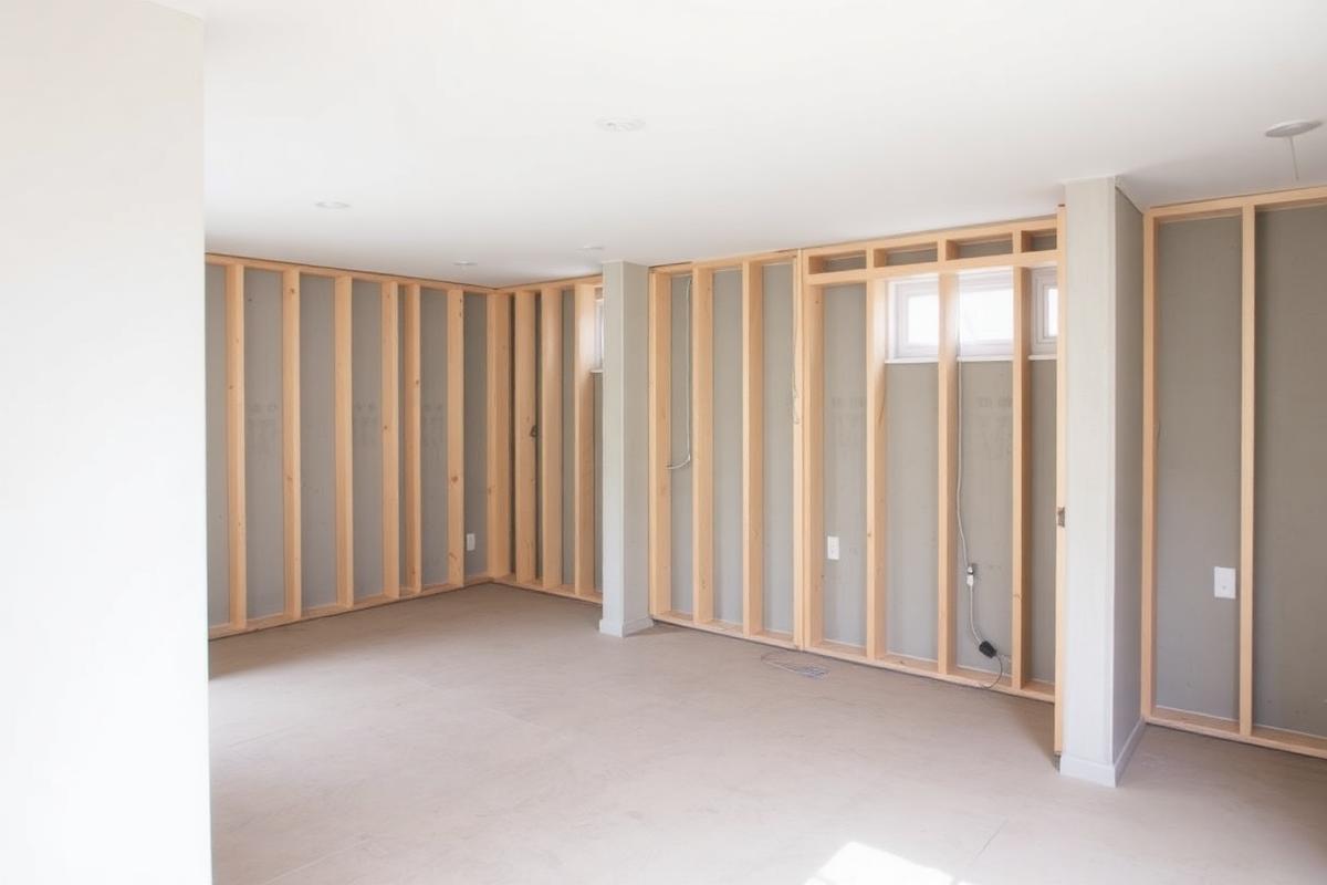 Secondary Basement Suites